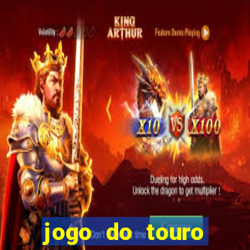 jogo do touro fortune ox demo